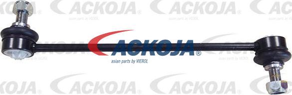 ACKOJA A53-9611 - Тяга / стійка, стабілізатор autocars.com.ua