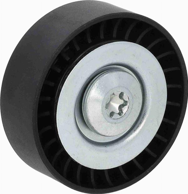 ACKOJA A53-9620 - Паразитний / провідний ролик, поліклиновий ремінь autocars.com.ua