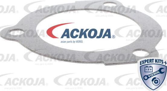 ACKOJA A53-99-0008 - Термостат, охолоджуюча рідина autocars.com.ua