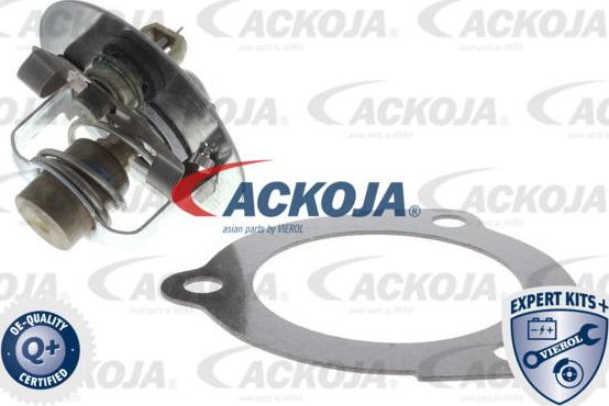 ACKOJA A53-99-0008 - Термостат, охолоджуюча рідина autocars.com.ua