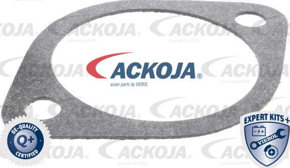 ACKOJA A53-99-0010 - Термостат, охолоджуюча рідина autocars.com.ua