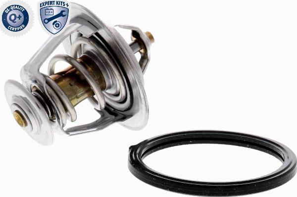 ACKOJA A53-99-0011 - Термостат, охолоджуюча рідина autocars.com.ua