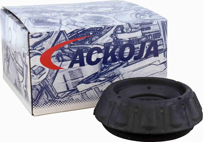 ACKOJA A53-9923 - Опора стійки амортизатора, подушка autocars.com.ua