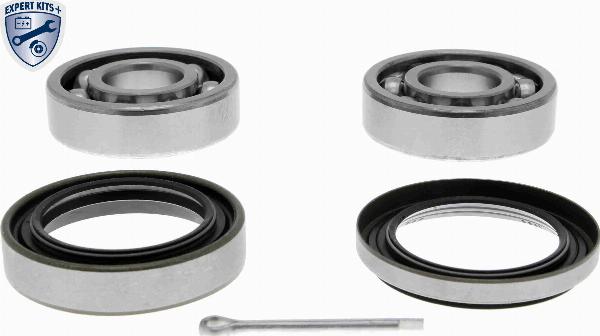 ACKOJA A54-0012 - Комплект підшипника маточини колеса autocars.com.ua