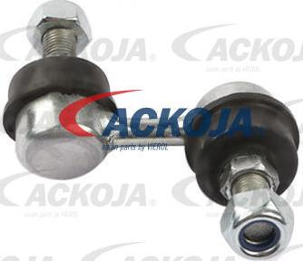 ACKOJA A54-0021 - Тяга / стійка, стабілізатор autocars.com.ua