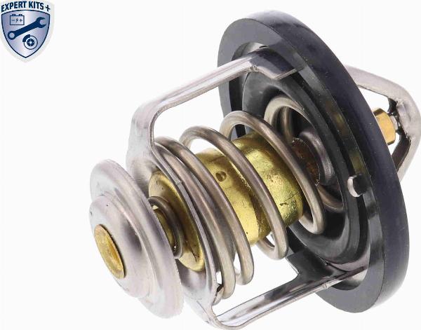 ACKOJA A55-99-0001 - Термостат, охолоджуюча рідина autocars.com.ua