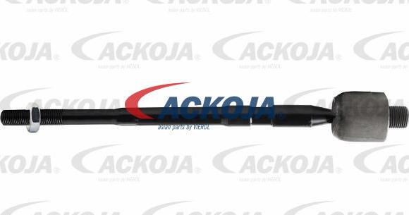 ACKOJA A56-1100 - Осьовий шарнір, рульова тяга autocars.com.ua