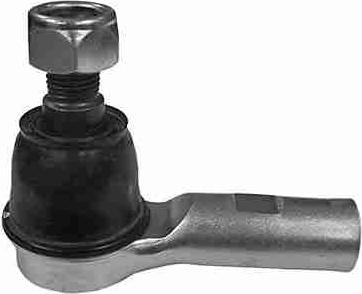 ACKOJA A56-1103 - Наконечник рульової тяги, кульовий шарнір autocars.com.ua