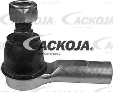 ACKOJA A56-1103 - Наконечник рульової тяги, кульовий шарнір autocars.com.ua