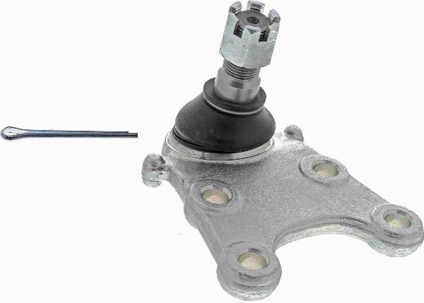 ACKOJA A56-1107 - Несучий / направляючий шарнір autocars.com.ua