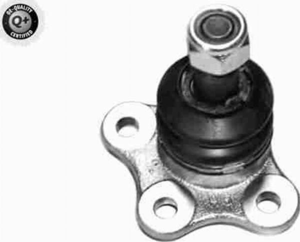 ACKOJA A56-1108 - Несучий / направляючий шарнір autocars.com.ua