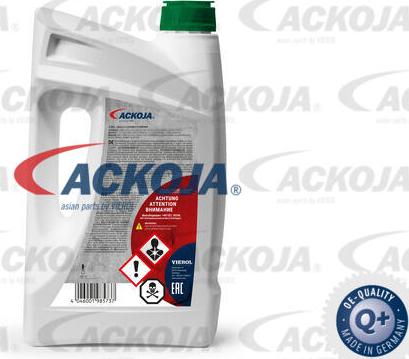 ACKOJA A60-0004 - Антифриз autocars.com.ua