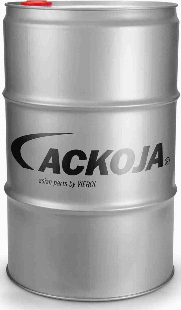 ACKOJA A60-0009 - Антифриз autocars.com.ua