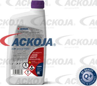 ACKOJA A60-0007 - Антифриз autocars.com.ua