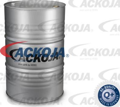 ACKOJA A60-0010 - Антифриз autocars.com.ua