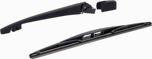 ACKOJA A63-0002 - Важіль склоочисника, система очищення вікон autocars.com.ua