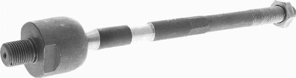 ACKOJA A63-0005 - Осьовий шарнір, рульова тяга autocars.com.ua