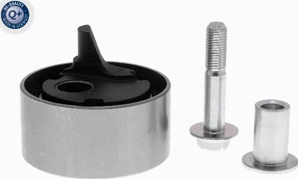 ACKOJA A63-0008 - Натяжна ролик, ремінь ГРМ autocars.com.ua