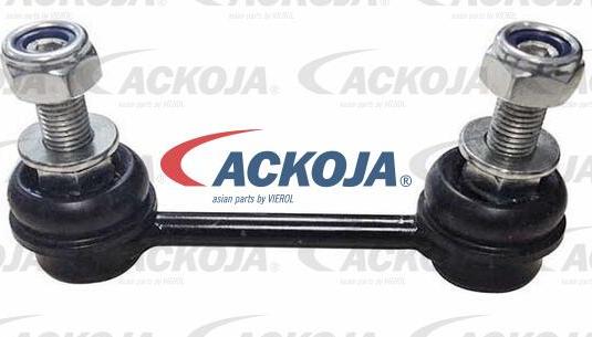 ACKOJA A63-0026 - Тяга / стійка, стабілізатор autocars.com.ua
