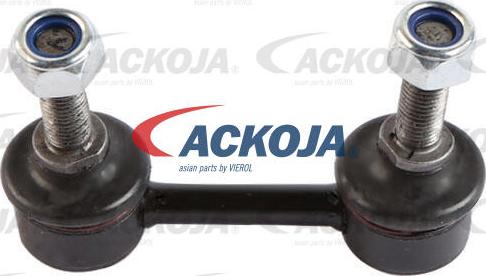 ACKOJA A63-0052 - Тяга / стійка, стабілізатор autocars.com.ua