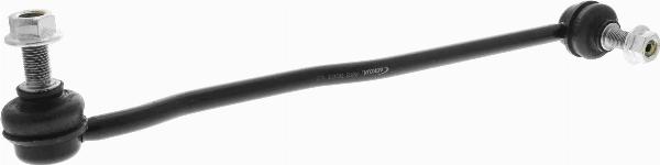 ACKOJA A63-0063 - Тяга / стійка, стабілізатор autocars.com.ua
