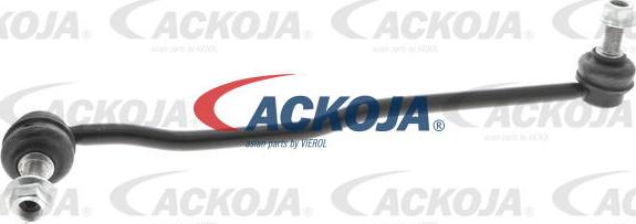 ACKOJA A63-0064 - Тяга / стійка, стабілізатор autocars.com.ua