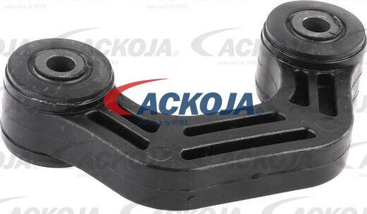 ACKOJA A63-0065 - Тяга / стійка, стабілізатор autocars.com.ua