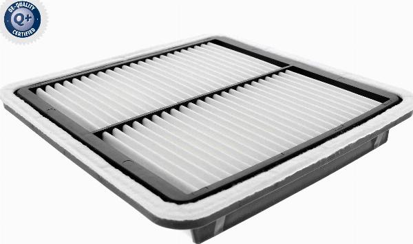 ACKOJA A63-0400 - Повітряний фільтр autocars.com.ua