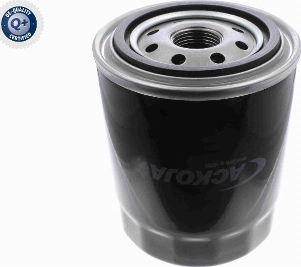 ACKOJA A63-0500 - Масляний фільтр autocars.com.ua
