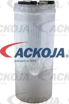 ACKOJA A63-06-0001 - Осушувач, кондиціонер autocars.com.ua