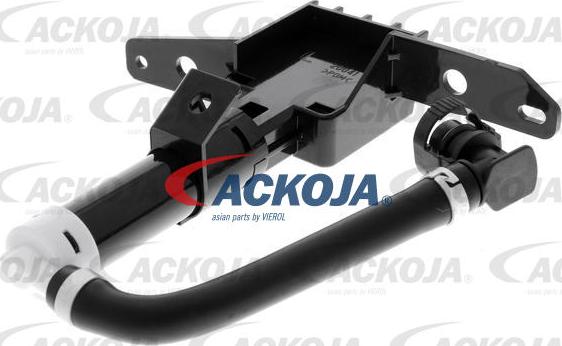 ACKOJA A63-08-0001 - Розпилювач, форсунка, система очищення фар autocars.com.ua