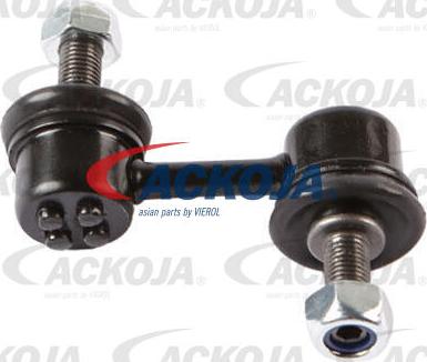 ACKOJA A63-1101 - Тяга / стійка, стабілізатор autocars.com.ua