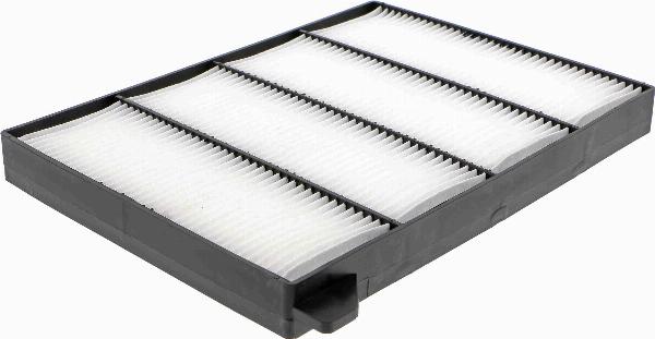 ACKOJA A63-30-0002 - Фільтр, повітря у внутрішній простір autocars.com.ua