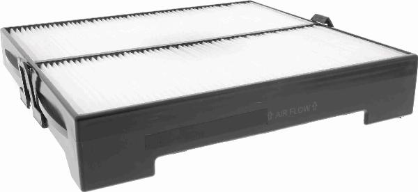 ACKOJA A63-30-0003 - Фільтр, повітря у внутрішній простір autocars.com.ua