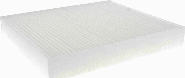 ACKOJA A63-30-0005 - Фільтр, повітря у внутрішній простір autocars.com.ua