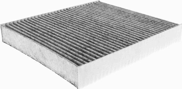 ACKOJA A63-31-0001 - Фільтр, повітря у внутрішній простір autocars.com.ua