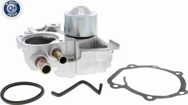 ACKOJA A63-50002 - Водяний насос autocars.com.ua