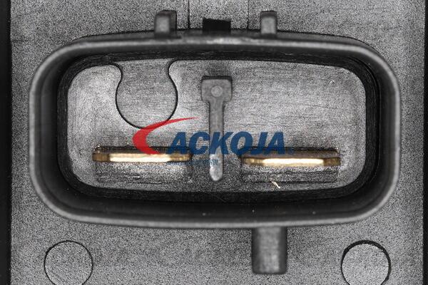 ACKOJA A63-63-0002 - Насос додаткового повітря autocars.com.ua