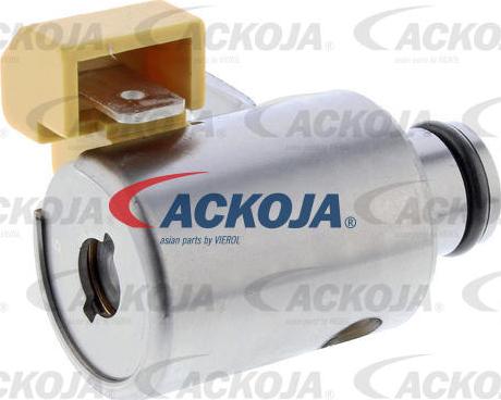 ACKOJA A63-77-0004 - Клапан перемикання, автоматична коробка передач autocars.com.ua