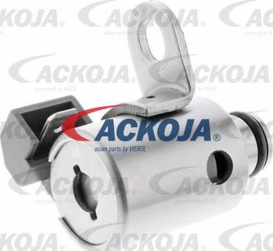 ACKOJA A63-77-0005 - Клапан перемикання, автоматична коробка передач autocars.com.ua