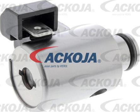 ACKOJA A63-77-0006 - Клапан перемикання, автоматична коробка передач autocars.com.ua