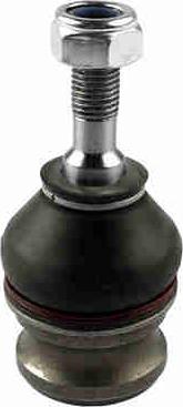 ACKOJA A63-9501 - Несучий / направляючий шарнір autocars.com.ua