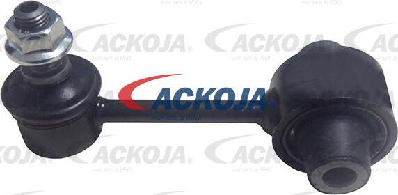 ACKOJA A63-9506 - Тяга / стійка, стабілізатор autocars.com.ua