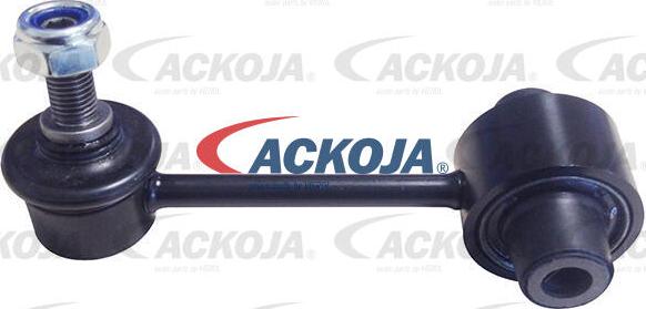 ACKOJA A63-9507 - Тяга / стійка, стабілізатор autocars.com.ua