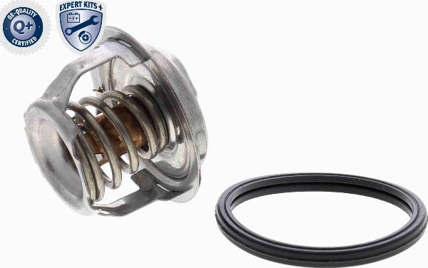 ACKOJA A63-99-0004 - Термостат, охолоджуюча рідина autocars.com.ua