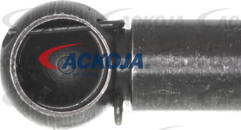 ACKOJA A64-0016 - Газова пружина, кришка багажник autocars.com.ua