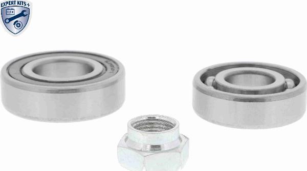 ACKOJA A64-0027 - Комплект підшипника маточини колеса autocars.com.ua