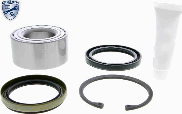 ACKOJA A64-0028 - Комплект підшипника маточини колеса autocars.com.ua