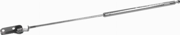 ACKOJA A64-0051 - Газова пружина, кришка багажник autocars.com.ua