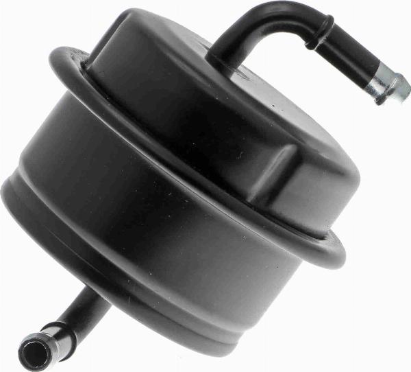 ACKOJA A64-0057 - Паливний фільтр autocars.com.ua